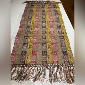 100% Silk Koge Zuikin Traditional Tatsumura Textile